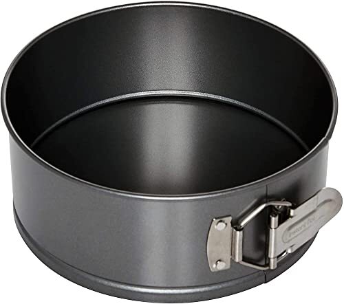 Instant Pot 5252051 Offical Springform Pan, Staal, Grijs