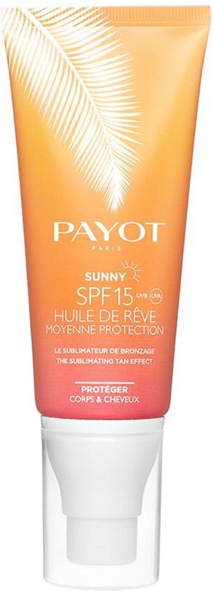 Payot Zonbescherming 100.0 ml