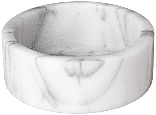 Fox Run 48758 Wijnstandaard - Marmer - Wit