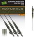 Fox Carp End Tackle Naturals Sub Power Grip Lead Clip
