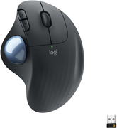 Logitech M575 ERGO Draadloze Trackball Muis