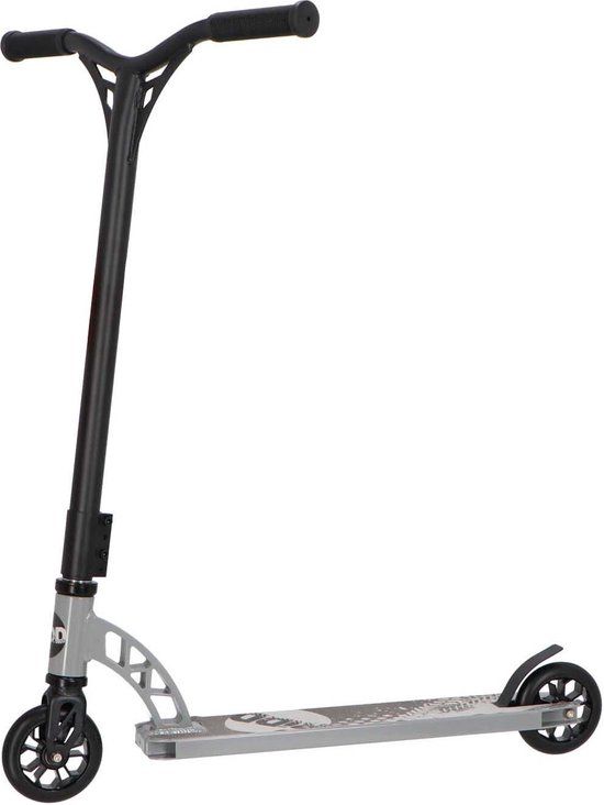 RiDD Stunt Scooter - Special Edition - Smoke Grey