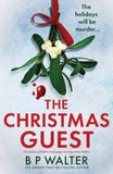 The Bookouture The Christmas Guest Paperback