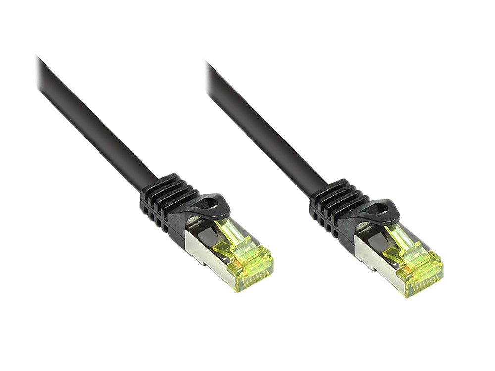 Good Connections Cat7 Netwerkkabel 90m - 8070R-900S