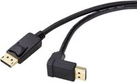 Renkforce SP-9163792 DisplayPort-kabel
