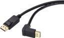 Renkforce SP-9163792 DisplayPort-kabel