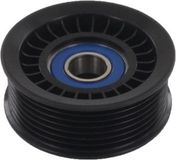 SKF VKM 63014 Multi-V idler kit