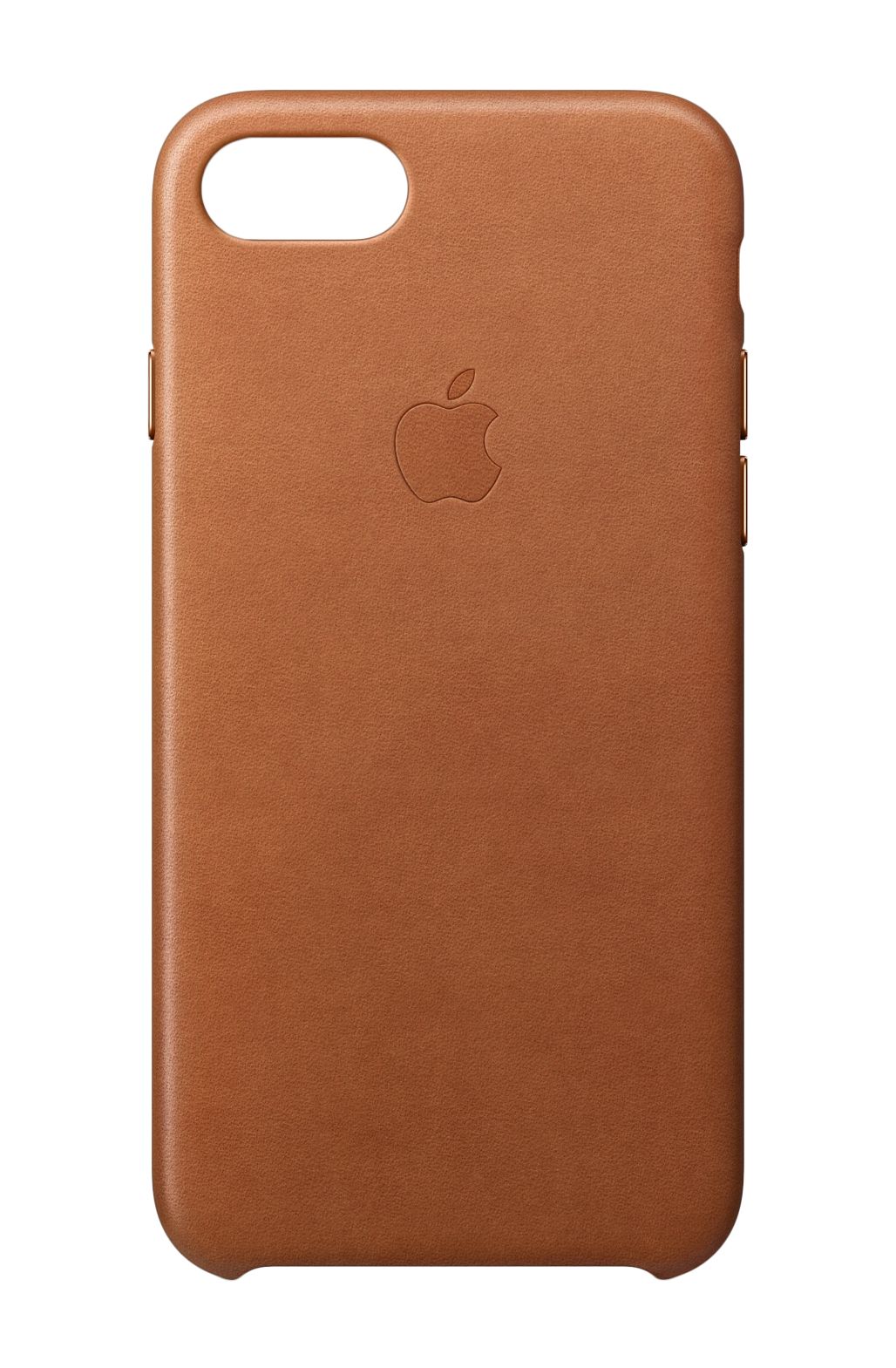 Apple MQH72ZM/A mobiele telefoon behuizingen 11,9 cm (4.7") Skin-hoes Leer Bruin