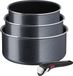 Tefal Ingenio L1589042 set de casseroles 4 pièce(s)