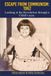 ESCAPE FROM COMMUNISM: 1962: Looking at the Revolution through a Child's Eyes