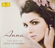 Universal Music Anna: Best Of Anna Netrebko (CD)