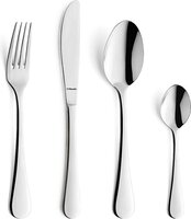 Amefa Elara 24-delige bestekset - Zilver