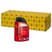HELLA 2SD 012 336-051 Achterlicht - Halogeen ECE/CCC - voor rechtsrijdend verkeer - links