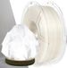 Filament d'imprimante 3D transparent sans marque - bobine de 1 kg - 1,75 mm - Précision dimensionnelle +/- 0,02 mm