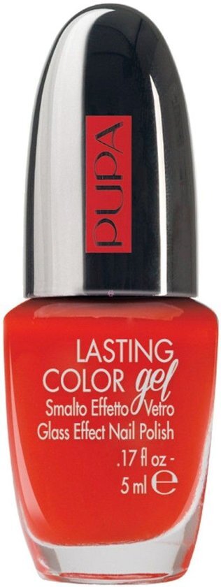 Pupa Lasting Color Gel 045 Jet Set Party