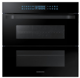 Samsung NV75N7626RB - Inbouw oven - Zwart