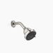 Dornbracht MADISON pommeau de douche, triple réglable, platine mat