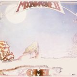 Moonmadness CD + Blu-ray
