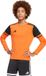 adidas Performance Squadra 25 Keepersshirt met Lange Mouwen Kids - Oranje