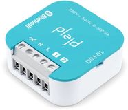 Plejd DIM-01 - App-bedienbare Schakeleenheid met Bluetooth