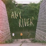 Konkurrent Styrofoam Winos - Any River (LP)