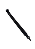 Waelbers Heng Rustica zwart 16-600mm met verzet - 10 Stuk(s)