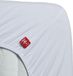 Beddinghouse Jersey Topper Hoeslaken 160x220 cm Wit