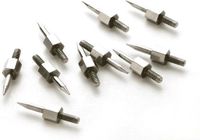 Extech MO200-PINS Vervangende Vochtpinnen MO210/MO260/MO265