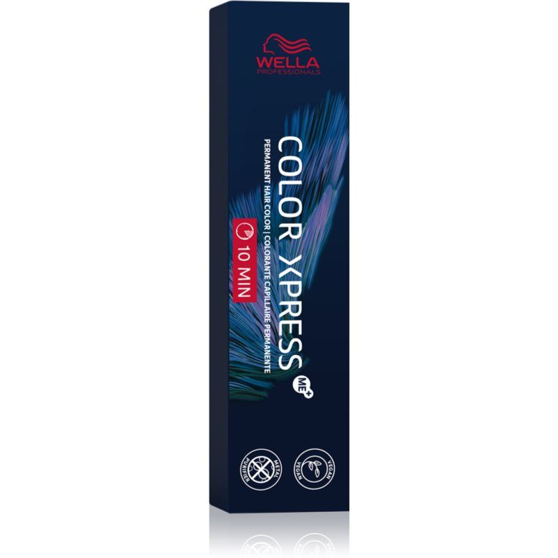 Wella Professionals Wella Color Xpress Lichtblond 9/