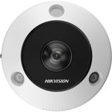 Hikvision DS-2CD6365G1-IVS(1.16mm) IP-Sicherheitskamera Drinnen 2560 x 2560 Pixel Decke/Wand/Schreibtisch