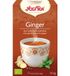 Yogi Tea Thee Ginger