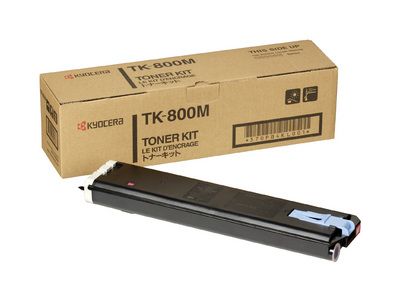 Kyocera TK-800M