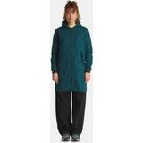 AGU Urban Outdoor Regenjas Dames Groen XL