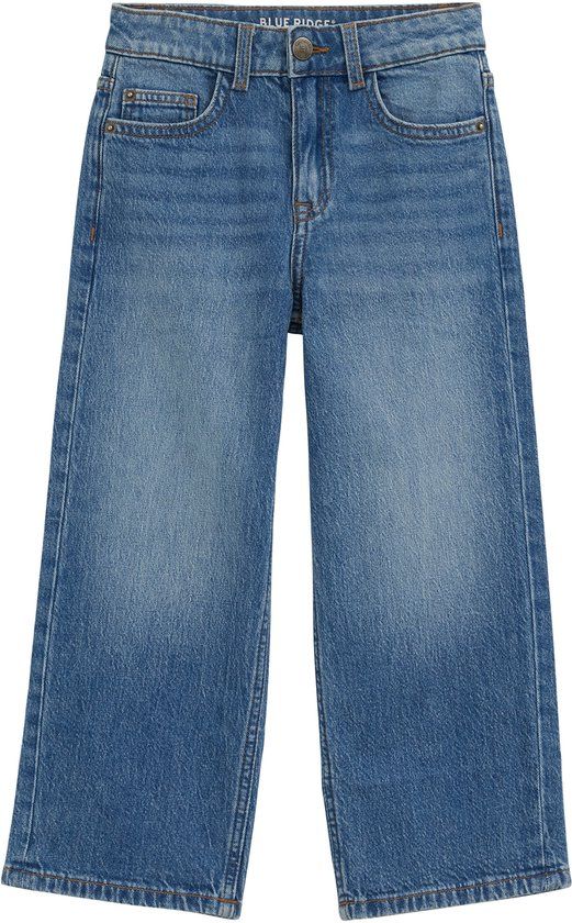 WE Fashion Jongens loose fit jeans