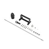 Proboat Jeu de supports de servo : Sonicwake 36 V2