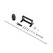 Proboat Jeu de supports de servo : Sonicwake 36 V2