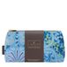 Sara Miller Kussen Mist 45ml, Lavendel Oogmasker, Fluwelen Tas, Slaapzakje, 7 Affirmatiekaarten, Wellness Beauty Gift voor haar, Geuren van Amber en Cederhout, Wreedheidvrij en Veganistisch