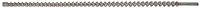 Broca Einhell Broca para taladro TE-YX 28/92 - Unid: 1
