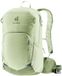 deuter Sac à dos Bike I 16 Mineral - Grove