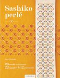 Sashiko Sashiko perlé