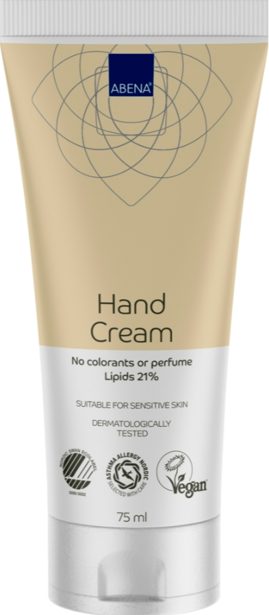 Abena Hand Cream