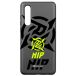 Ninjas in Pyjamas Coque de Téléphone Compostable Huawei P30 - Fibriva™ Officielle avec Logo Stealth Noir Jaune