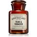 Paddywax Apothecary Candle - 226ml - Brown - Glass - 0840214802515
