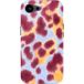 Selencia Vivid Backcover met MagSafe voor de Apple iPhone 17e / 16e - Rebel Crush