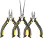 Stanley FATMAX Mini Tangenset 3-delig | FMHT0-80524