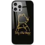 ERT GROUP mobiel telefoonhoesje voor Huawei MATE 10 origineel en officieel erkend Disney patroon Winnie the Pooh and friends 021 gemaakt van gehard glas, beschermhoes