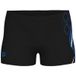 arena Boy's Swim Short Logo Board Shorts