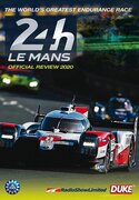 Source LE MANS 2020