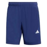 Adidas Performance Workout Essentials Base Woven Short - Heren - Blauw