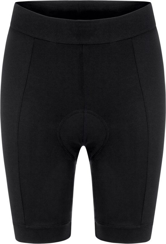 Gonso Lisa - Fietsbroek Dames - mt. 52 - Zwart